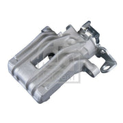 Febi Brake Caliper Assembly Rear Left 178057