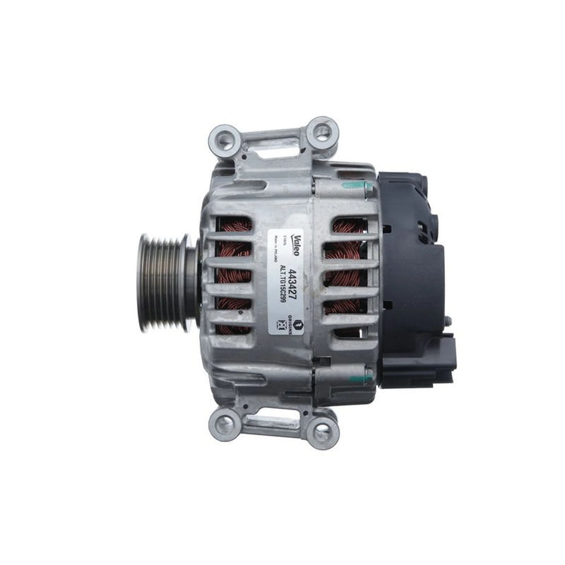 Valeo Car Alternator 12V 443427
