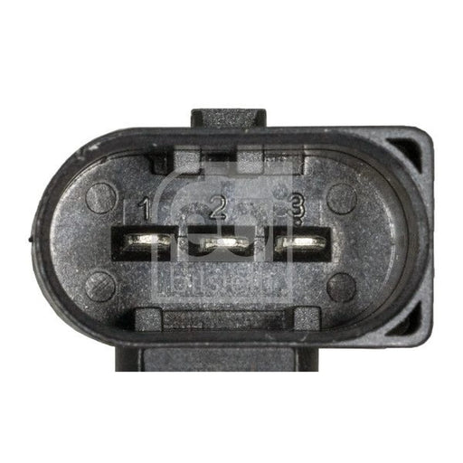 Febi Crankshaft Position Sensor 184975