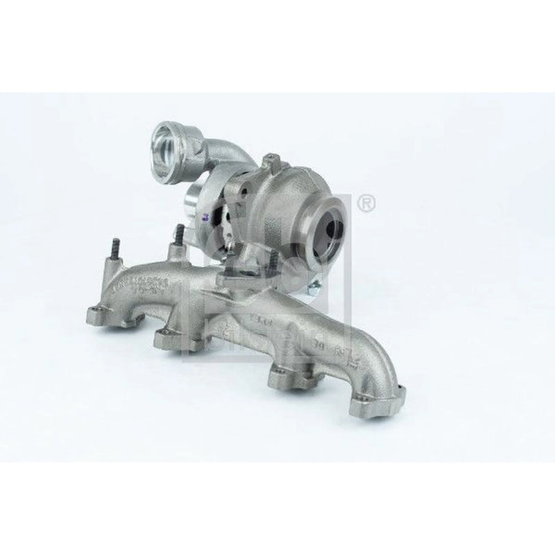 Febi Turbocharger Turbo Unit 186820