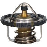 NAPA Thermostat,Coolant NTH1140