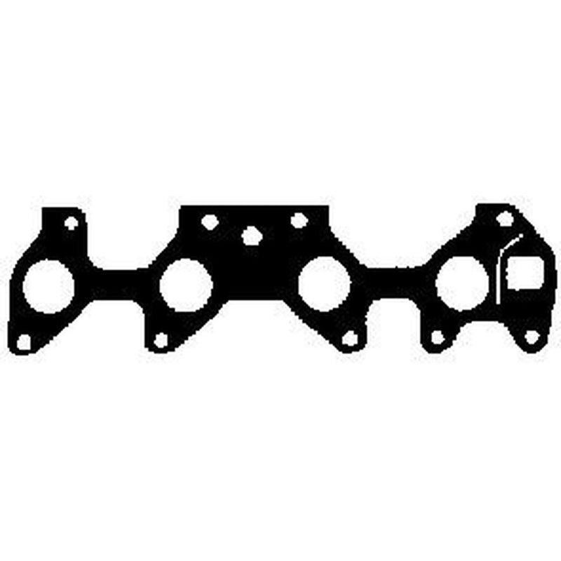 BGA Intake Manifold Gasket 0mm Thick MG9347