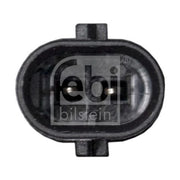 Febi Intake Manifold Fitting 3 Connectors Plastic 183443