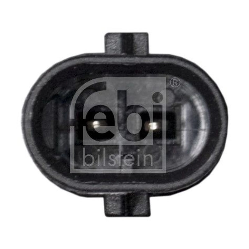 Febi Intake Manifold Fitting 3 Connectors Plastic 183443