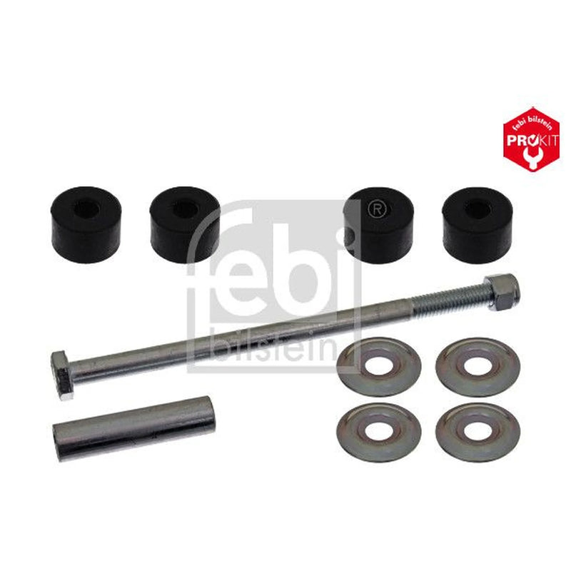 Febi Stabiliser Bar Link Coupling Rod Front Right 42981