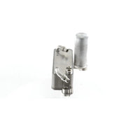 Mahle Air Conditioning Condenser AC 1125 000P