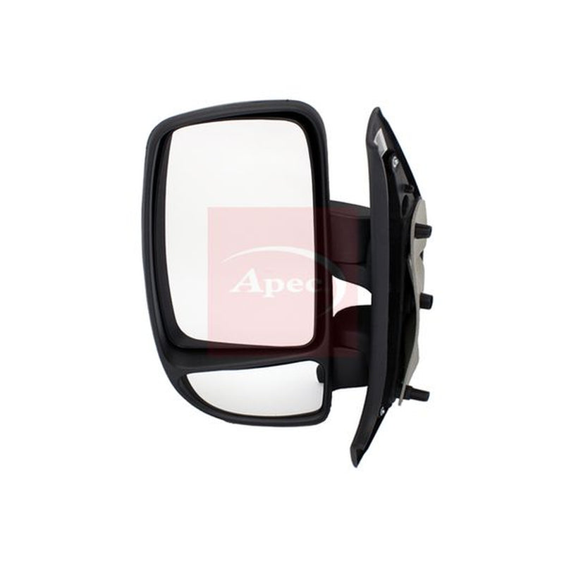 Apec Door / Wing Mirror Left AMR3179