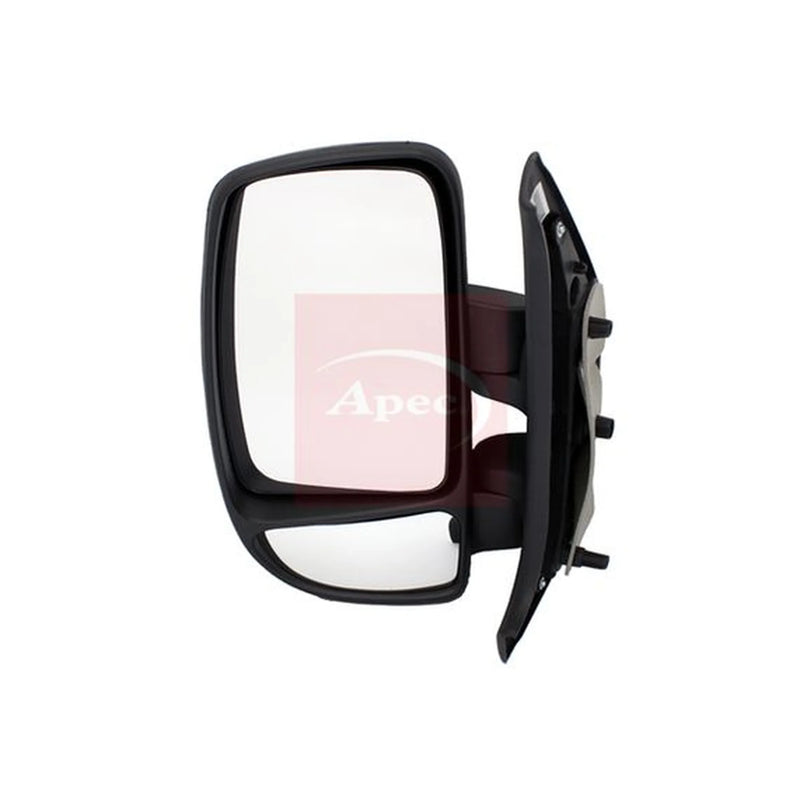 Apec Door / Wing Mirror Left AMR3179