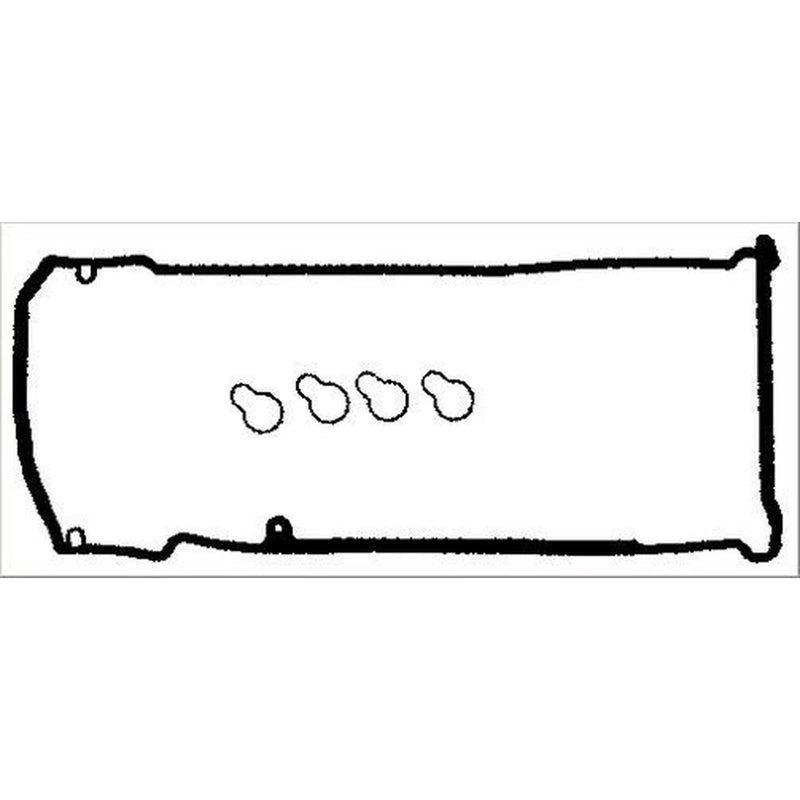 BGA Cylinder Head Cover Gasket Set RK3345