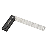 Hultafors Quattro 270 Adjustable Square 300mm - 253120