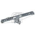 Febi Electric Window Regulator Lifter Left Rear 27392