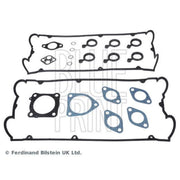 Blue Print Cylinder Head Gasket Kit ADC46240