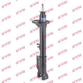 KYB Shock Absorber Damper Strut Rear Left 632035