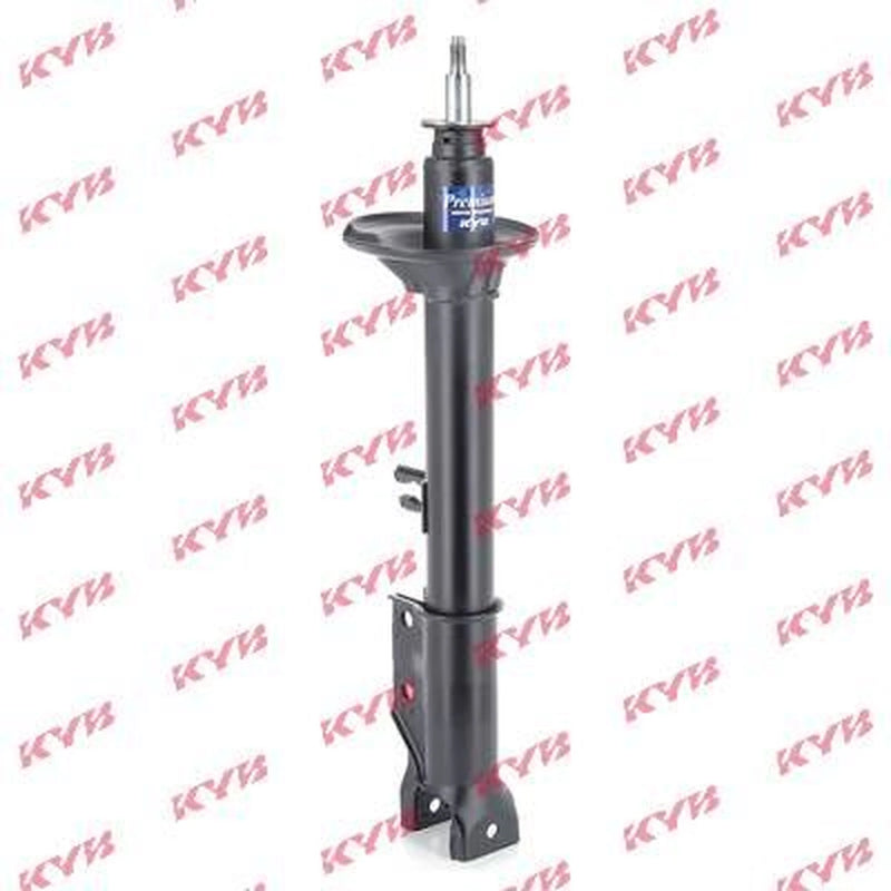 KYB Shock Absorber Damper Strut Rear Left 632035
