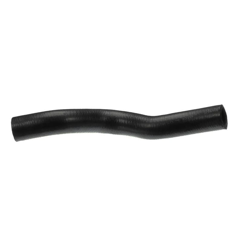 Gates Radiator Coolant Hose 371mm ID 05-3412