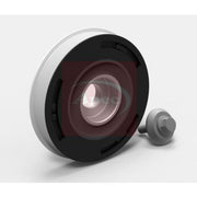 Apec Crank Shaft Belt Pulley ATV1022