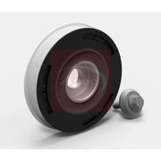 Apec Crank Shaft Belt Pulley ATV1022