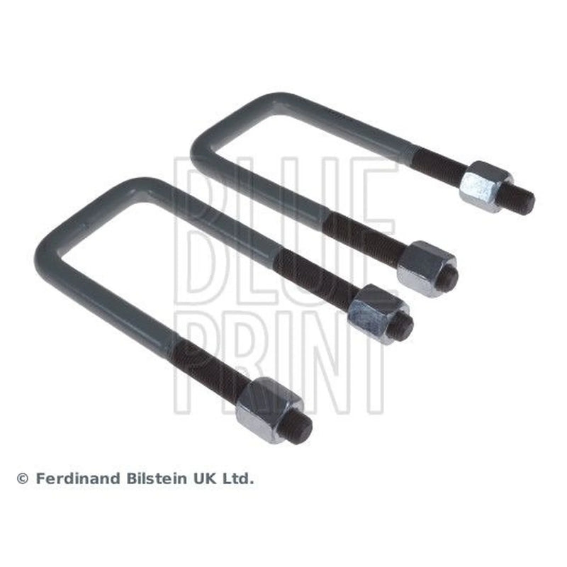 Blue Print Spring Clamp OD Wide ADN180118