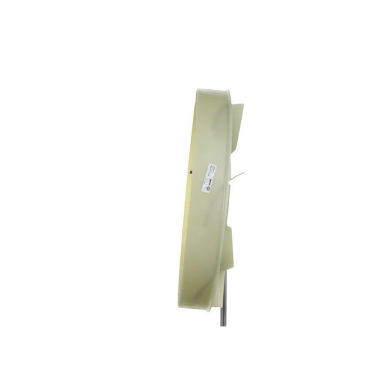 Mahle Radiator Cooling Fan Blade CFW 57 000P