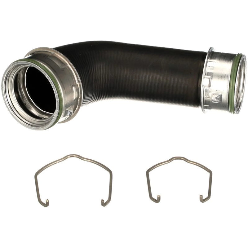 Gates Intercooler Turbo Charge Air Hose 09-0758C