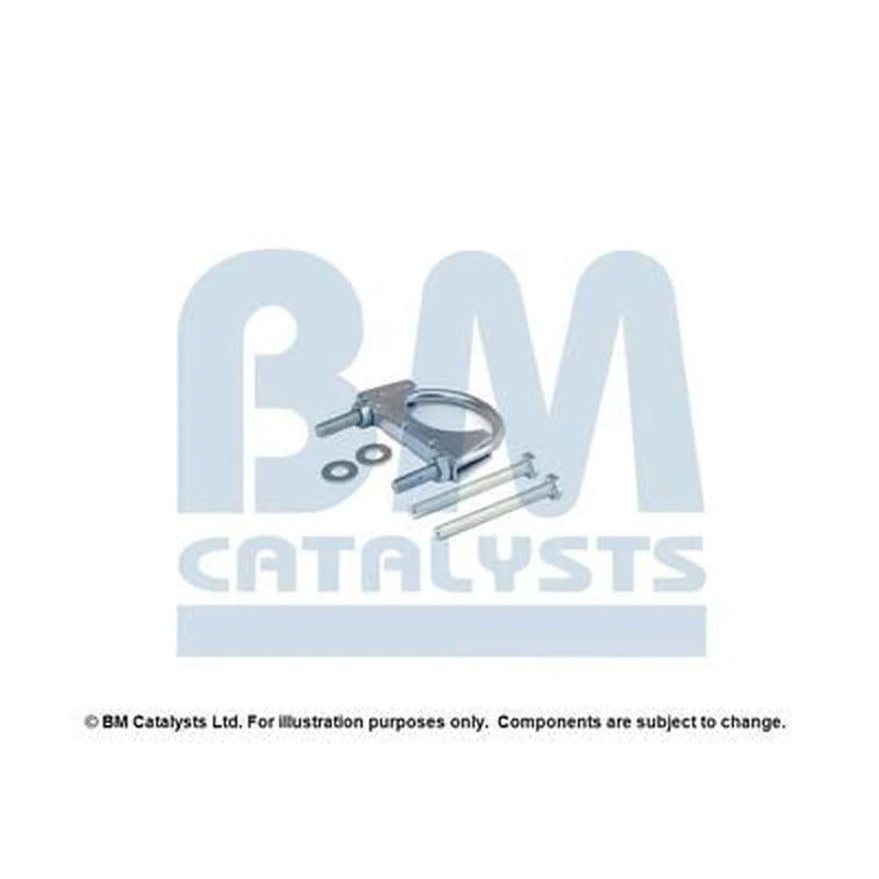 BM Catalysts Fitting Kit FK90859B FK90859B