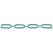 Elring Intake Manifold Gasket Thick FPM (fluoride rubber) 803.720
