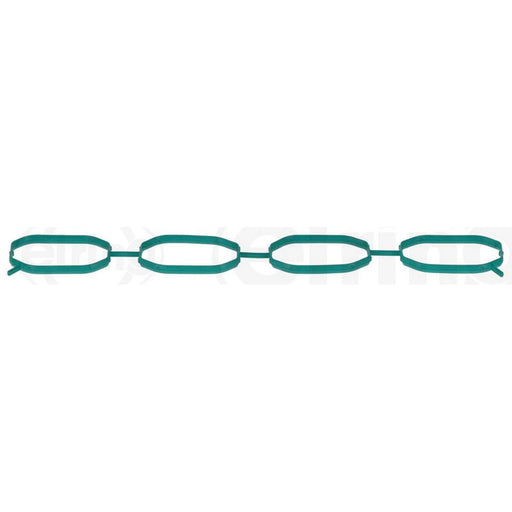 Elring Intake Manifold Gasket Thick FPM (fluoride rubber) 803.720