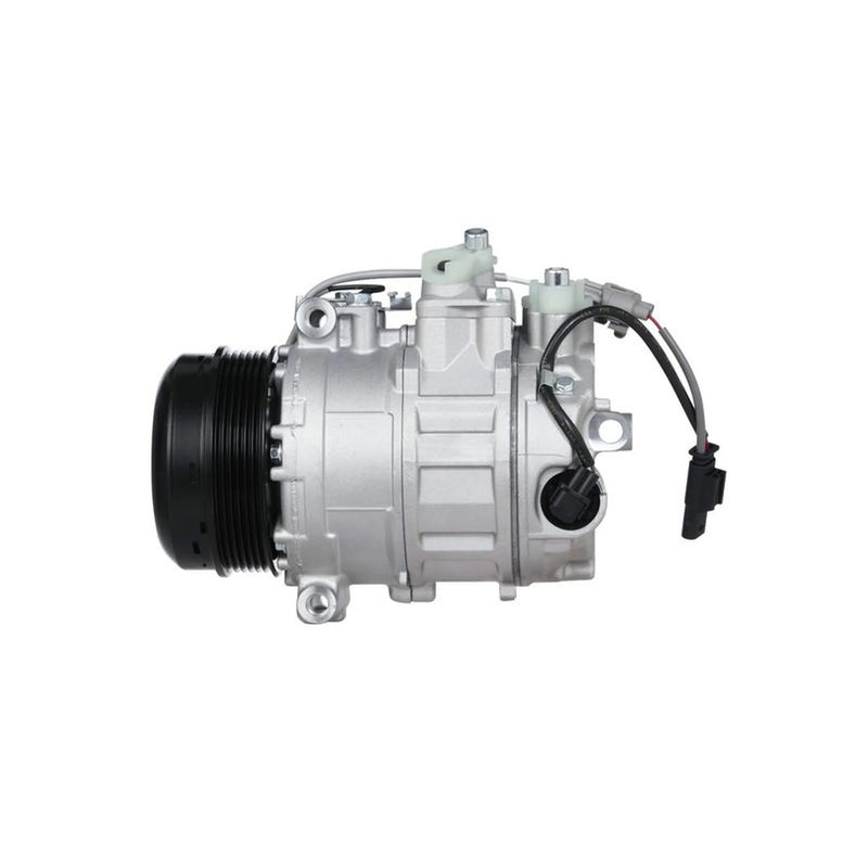 Hella Air Conditioning Compressor 8FK 366 202-531