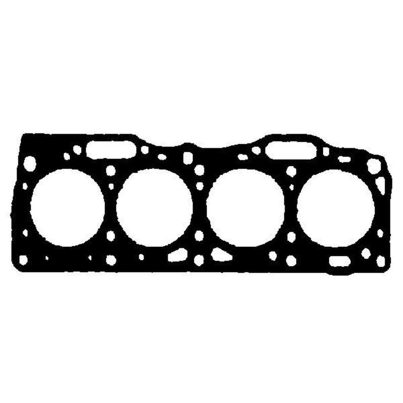 BGA Cylinder Head Gasket 1mm Thick CH4317