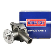 Borg & Beck Engine Cooling Water Pump BWP1265