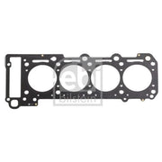 Febi Cylinder Head Gasket 1mm Thick Metal 106944