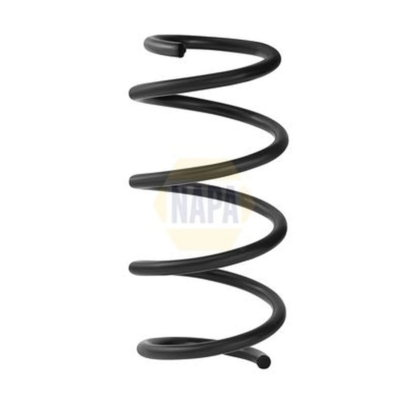 NAPA Front Suspension Coil Spring NCS2163