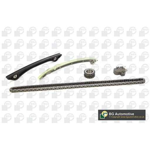 BGA Timing Chain Kit Set 138 Links TC2304FK