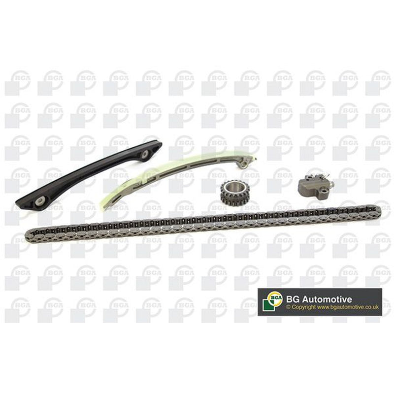 BGA Timing Chain Kit Set 138 Links TC2304FK