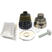 NAPA CV Axle Shaft Assembly Front NCV1064
