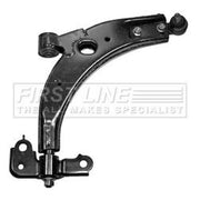 First Line Control/Trailing Arm FCA6264