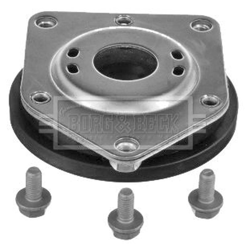 Borg & Beck Suspension Strut Support Mount BSM5433