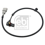 Febi Crankshaft Position Sensor 24446