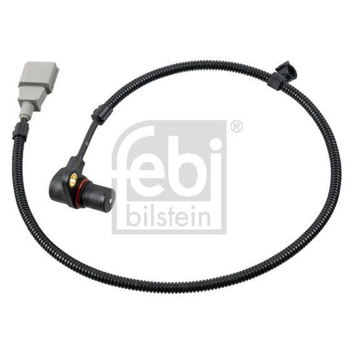 Febi Crankshaft Position Sensor 24446