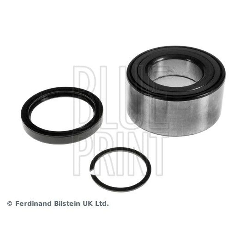 Blue Print Wheel Bearing Kit Rear Right ADK88327