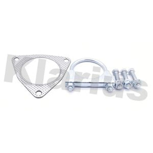 Klarius Fitting Kit - Catalyst And Dpf 403510 403510