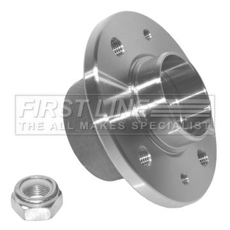 First Line Wheel Bearing Kit FBK304