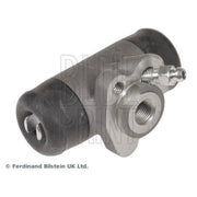 Blue Print Wheel Cylinder Hydraulic Brake Rear Right ADT34492
