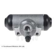 Blue Print Wheel Cylinder Hydraulic Brake Rear Right ADT34498