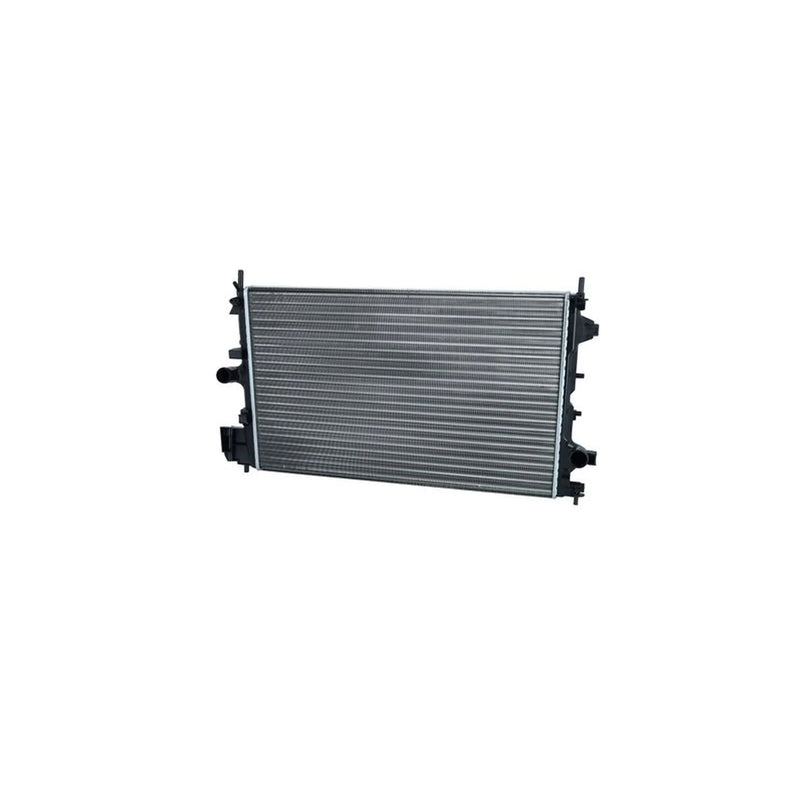 NRF Engine Radiator 58204A