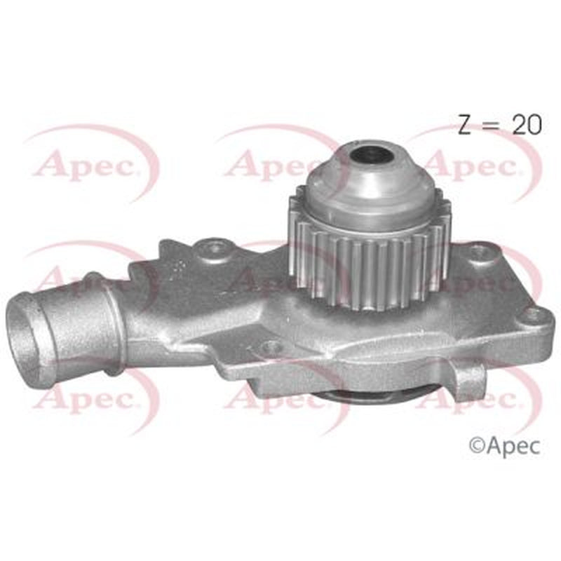 Apec Engine Cooling Water Pump AWP1184