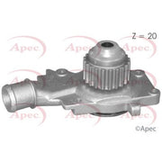 Apec Engine Cooling Water Pump AWP1184