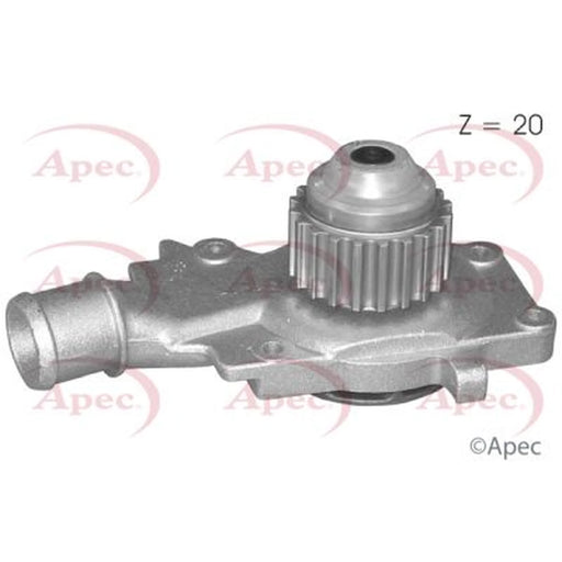 Apec Engine Cooling Water Pump AWP1184