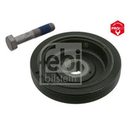 Febi Crank Shaft Belt Pulley 33786