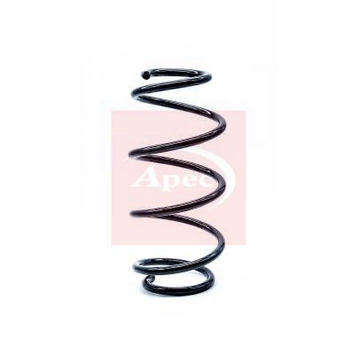 Apec Front Suspension Coil Spring ACS1283
